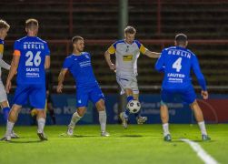VSG Altglienicke FC Carl Zeiss Jena 110924 17